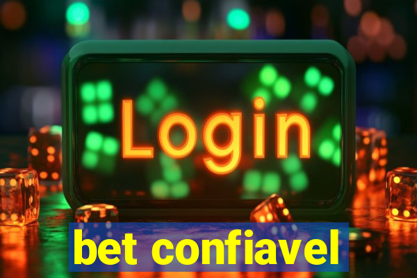 bet confiavel