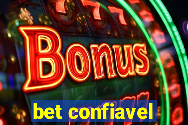 bet confiavel