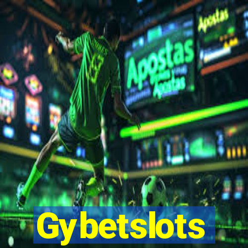 Gybetslots