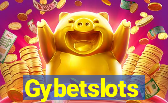 Gybetslots