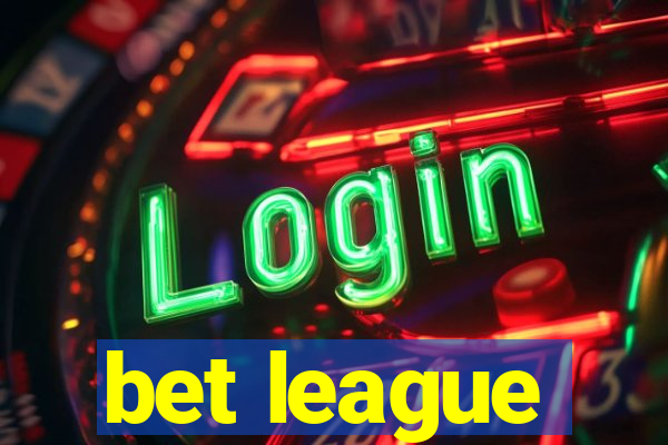 bet league