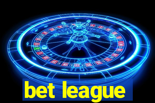 bet league