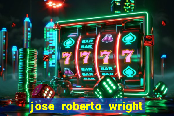 jose roberto wright ajuda flamengo