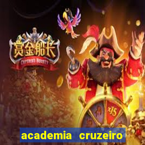 academia cruzeiro do sul betim