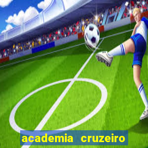 academia cruzeiro do sul betim