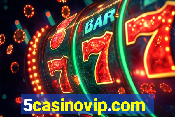 5casinovip.com