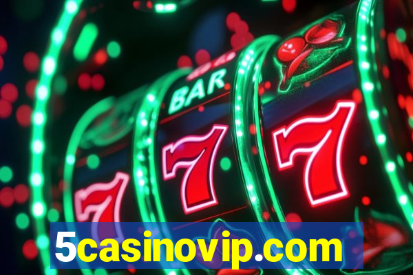 5casinovip.com