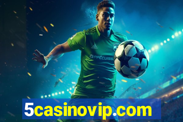 5casinovip.com