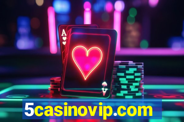 5casinovip.com