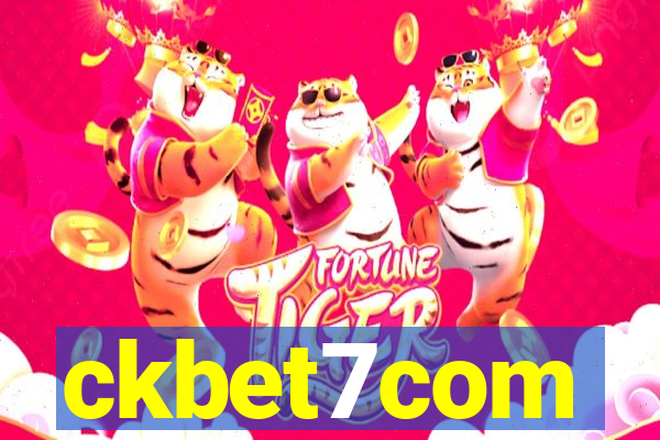 ckbet7com