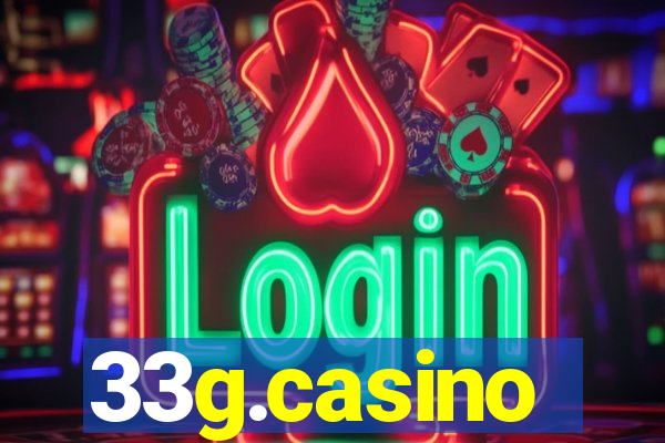 33g.casino