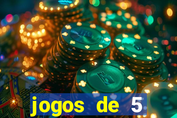 jogos de 5 centavos nas plataformas