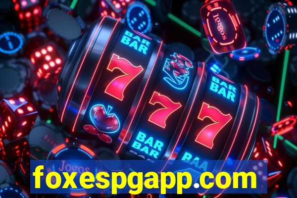 foxespgapp.com