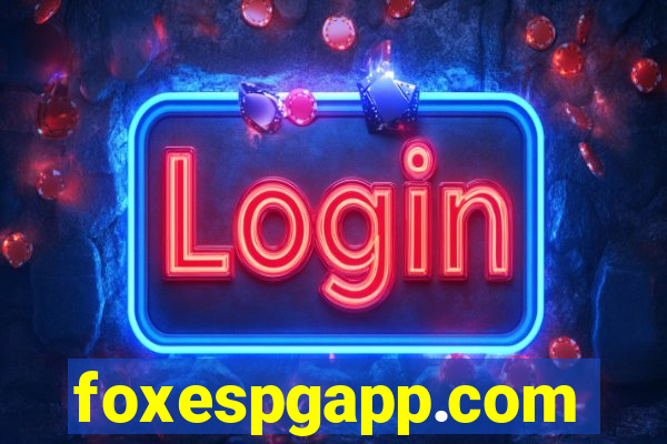 foxespgapp.com