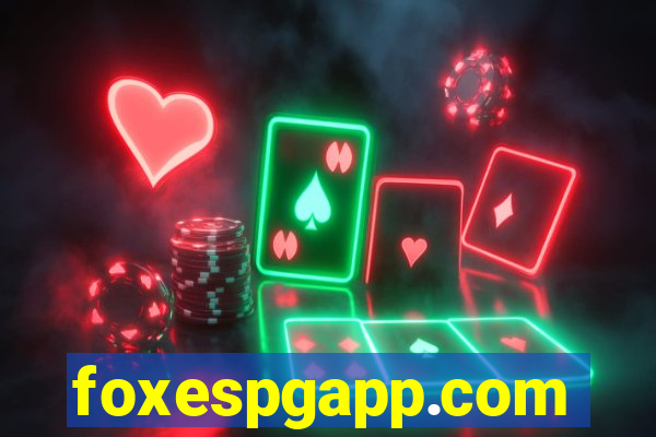 foxespgapp.com