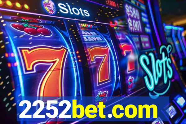 2252bet.com