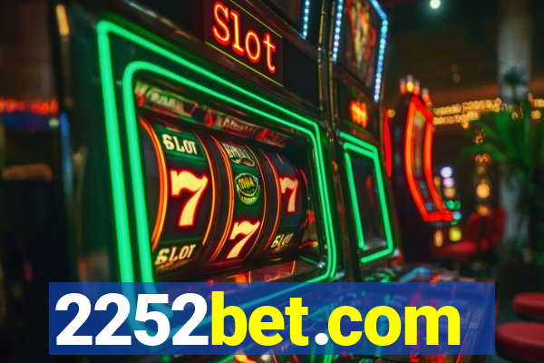 2252bet.com