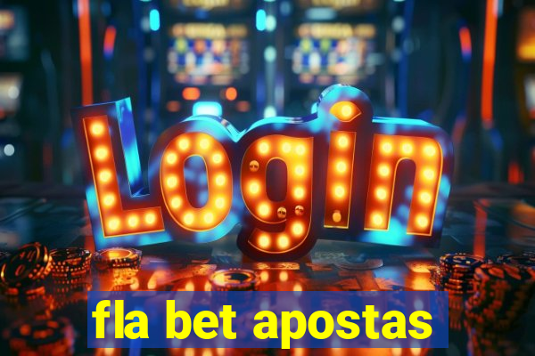 fla bet apostas