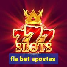 fla bet apostas