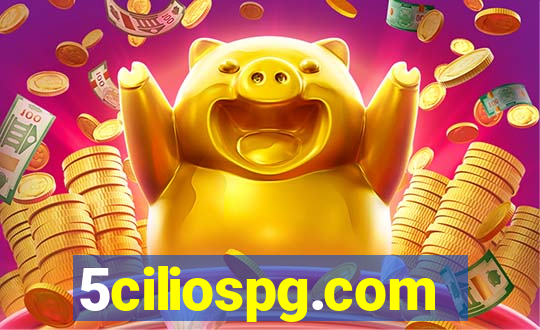 5ciliospg.com