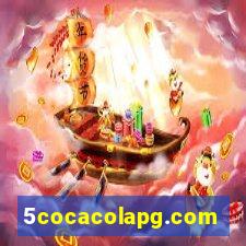 5cocacolapg.com