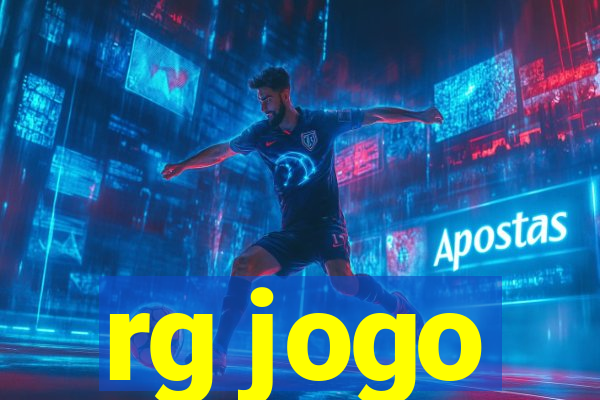 rg jogo