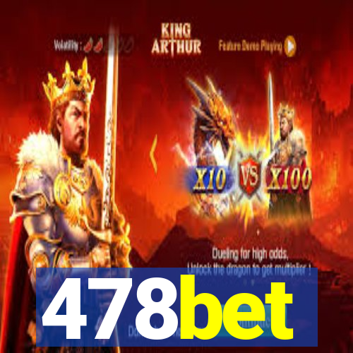 478bet