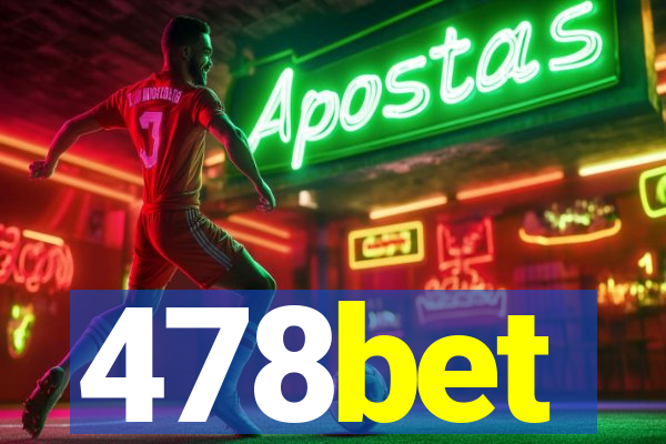 478bet