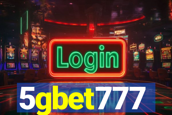 5gbet777