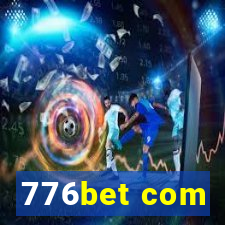 776bet com