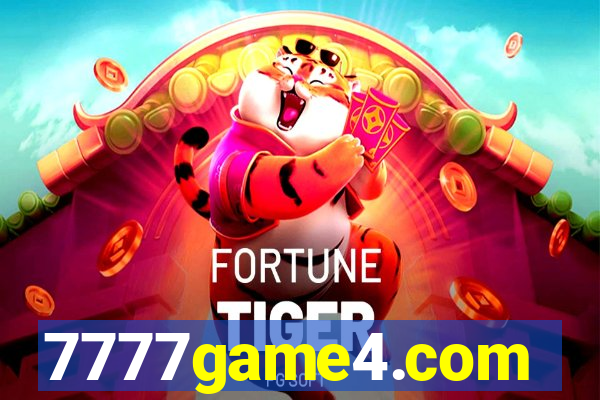 7777game4.com