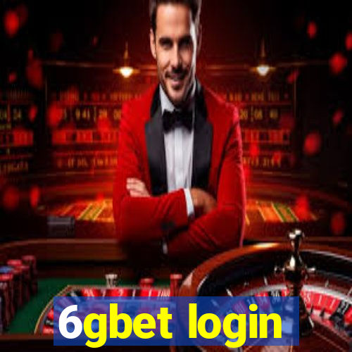 6gbet login