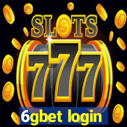 6gbet login