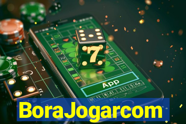 BoraJogarcom