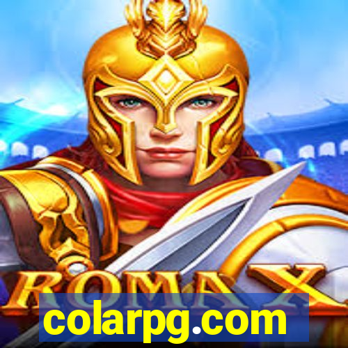 colarpg.com