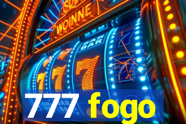 777 fogo