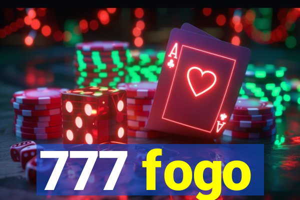 777 fogo