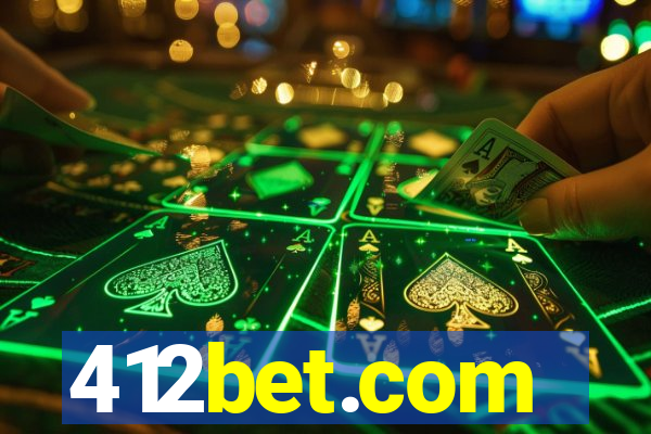 412bet.com