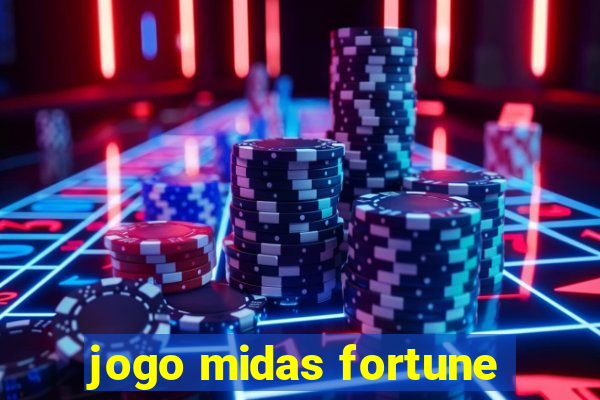 jogo midas fortune