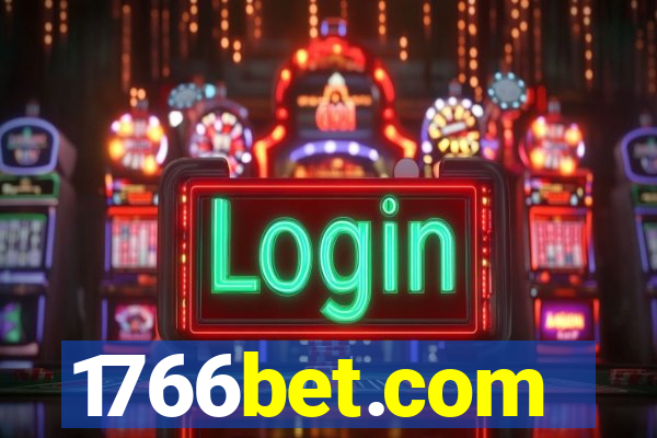 1766bet.com