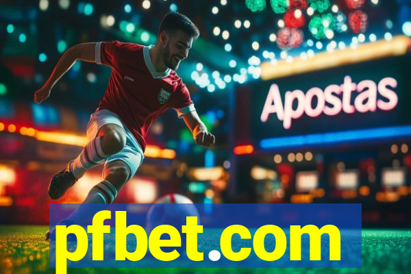 pfbet.com