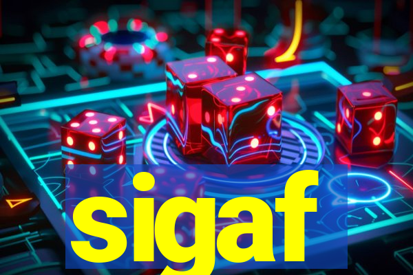 sigaf