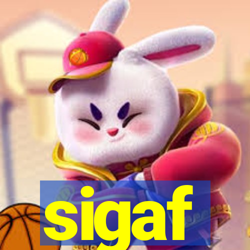 sigaf