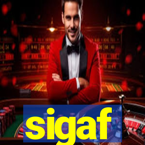 sigaf