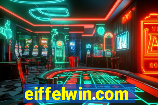 eiffelwin.com