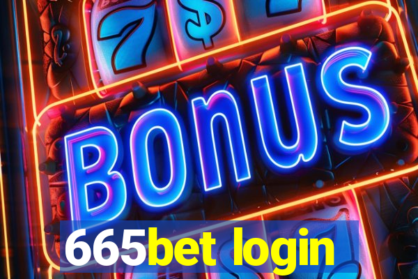 665bet login