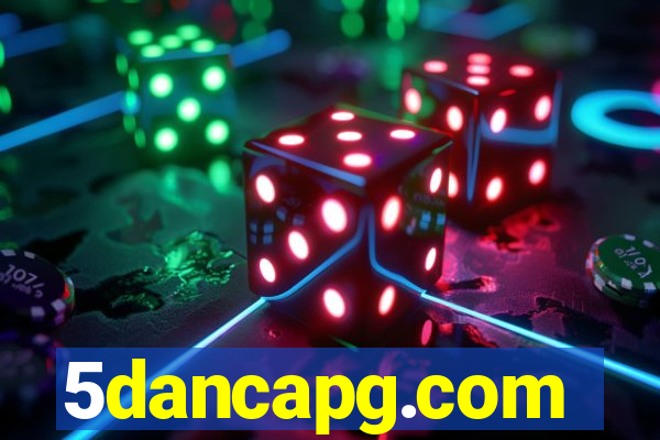 5dancapg.com