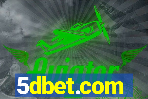 5dbet.com