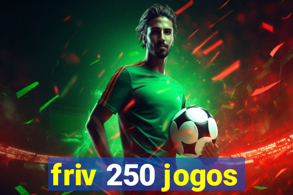 friv 250 jogos