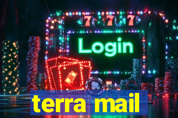 terra mail